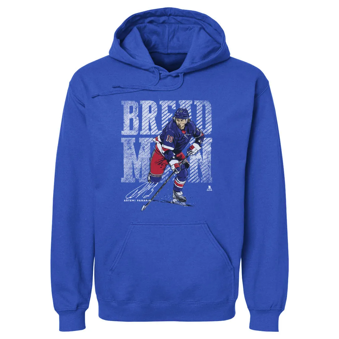 Artemi Panarin Bold W WHT sold by 500 Level product image thumbnail 2