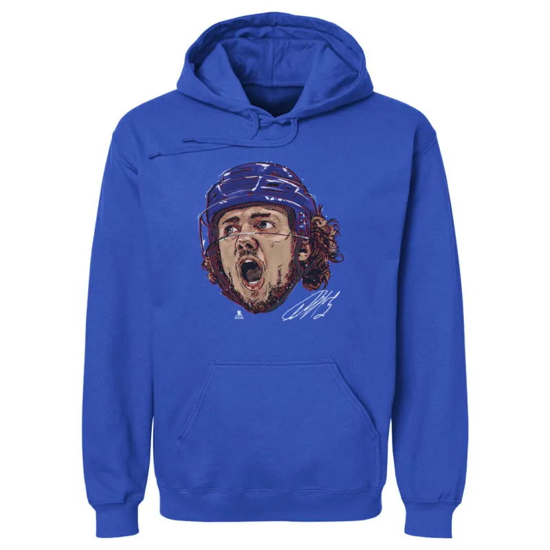 Artemi Panarin Scream WHT sold by 500 Level
