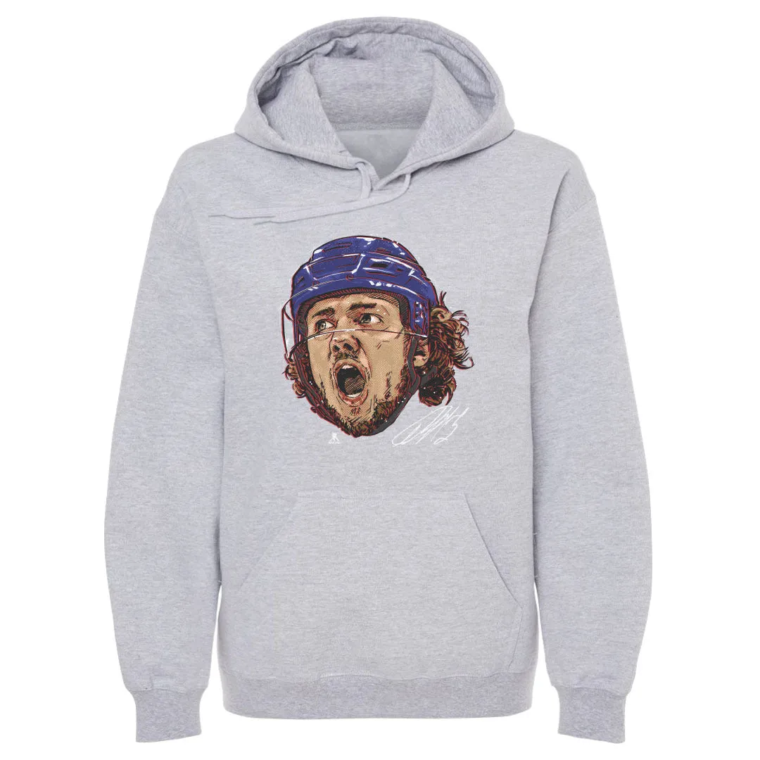 Artemi Panarin Scream WHT sold by 500 Level product image thumbnail 2