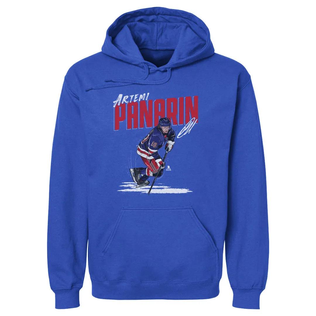 Artemi Panarin Chisel WHT sold by 500 Level product image thumbnail 2