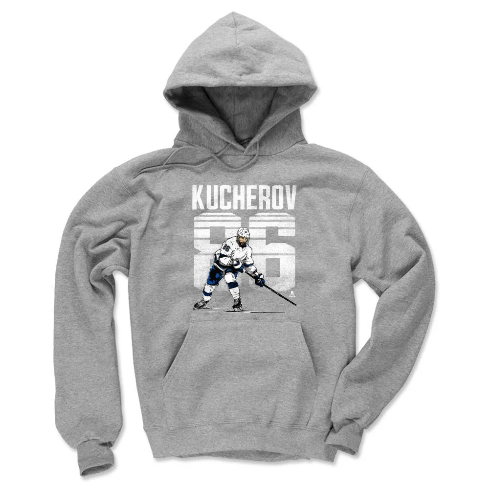Nikita Kucherov Retro W WHT sold by 500 Level product image thumbnail 2
