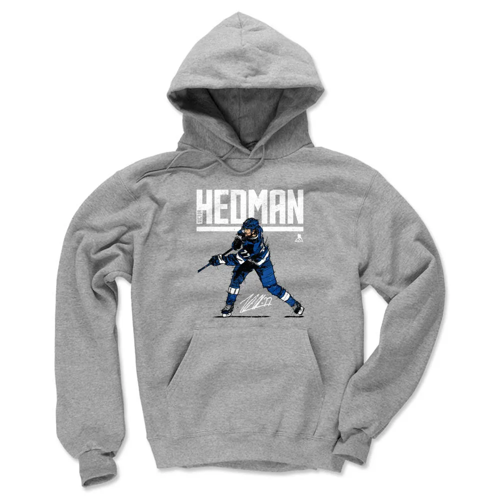 Victor Hedman Hyper B WHT sold by 500 Level product image thumbnail 2