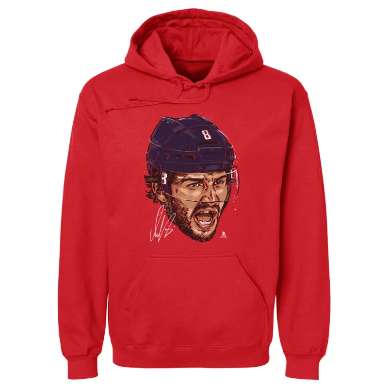 Alex Ovechkin Scream WHT sold by 500 Level