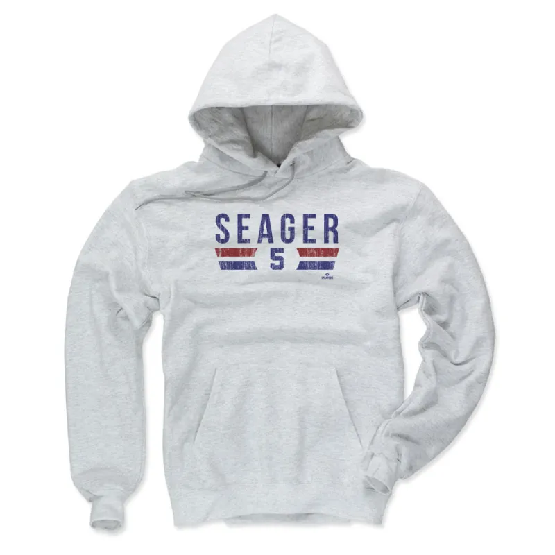 Corey Seager Texas Font sold by 500 Level