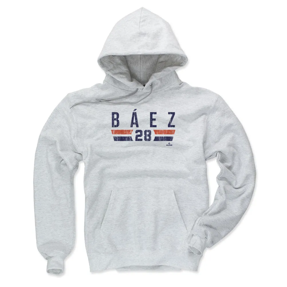 Javier Baez Detroit Font sold by 500 Level product image thumbnail 2