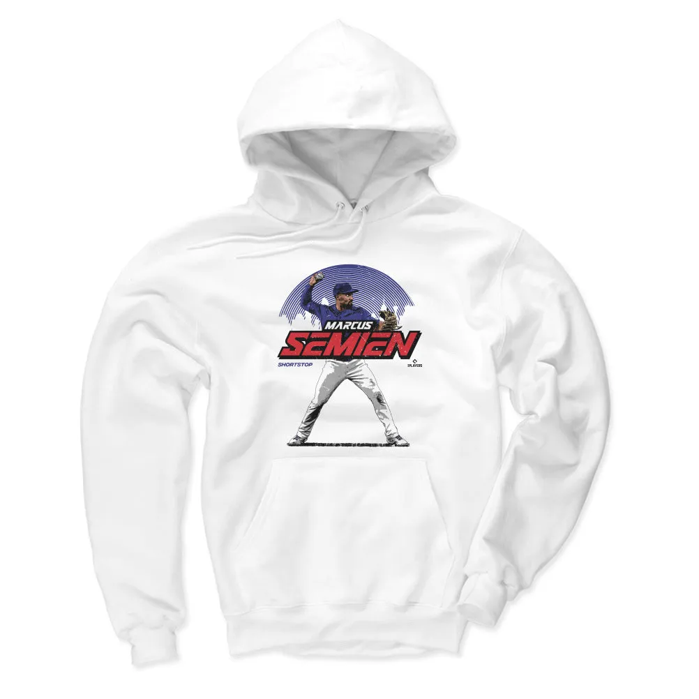 Marcus Semien Texas Skyline sold by 500 Level product image thumbnail 2