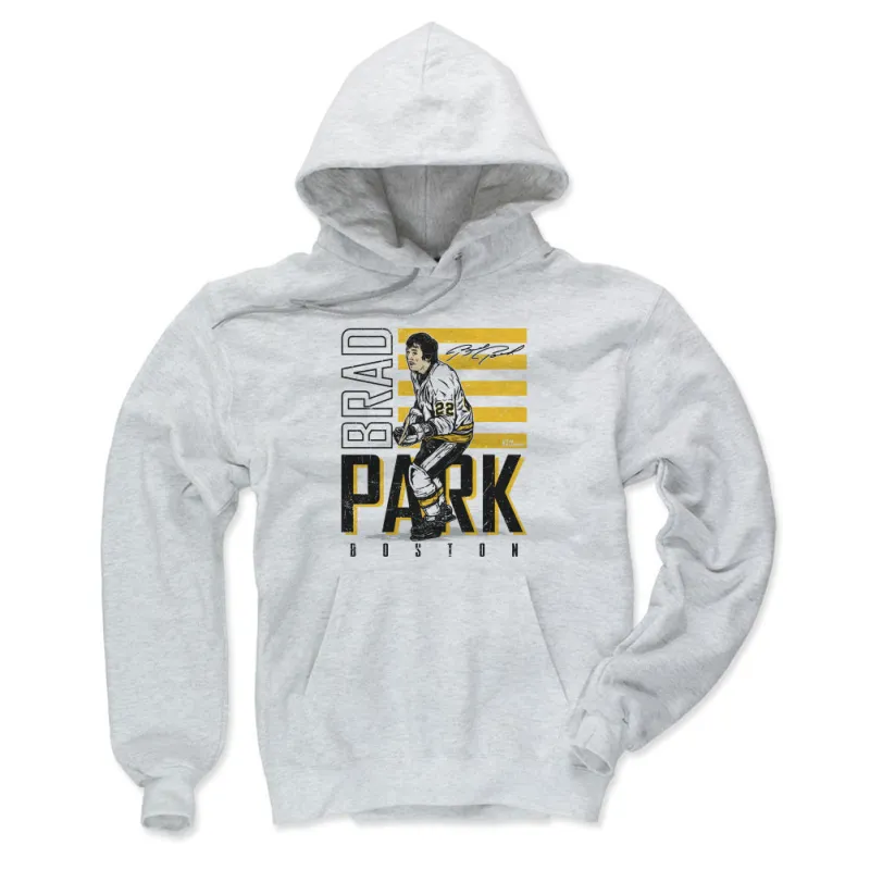 Brad Park Boston Homage made by 500 Level
