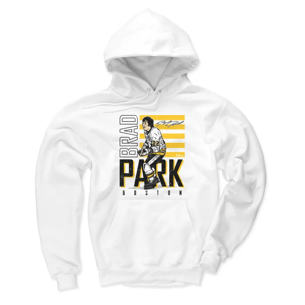 Brad Park Boston Homage sold by 500 Level product image thumbnail 2