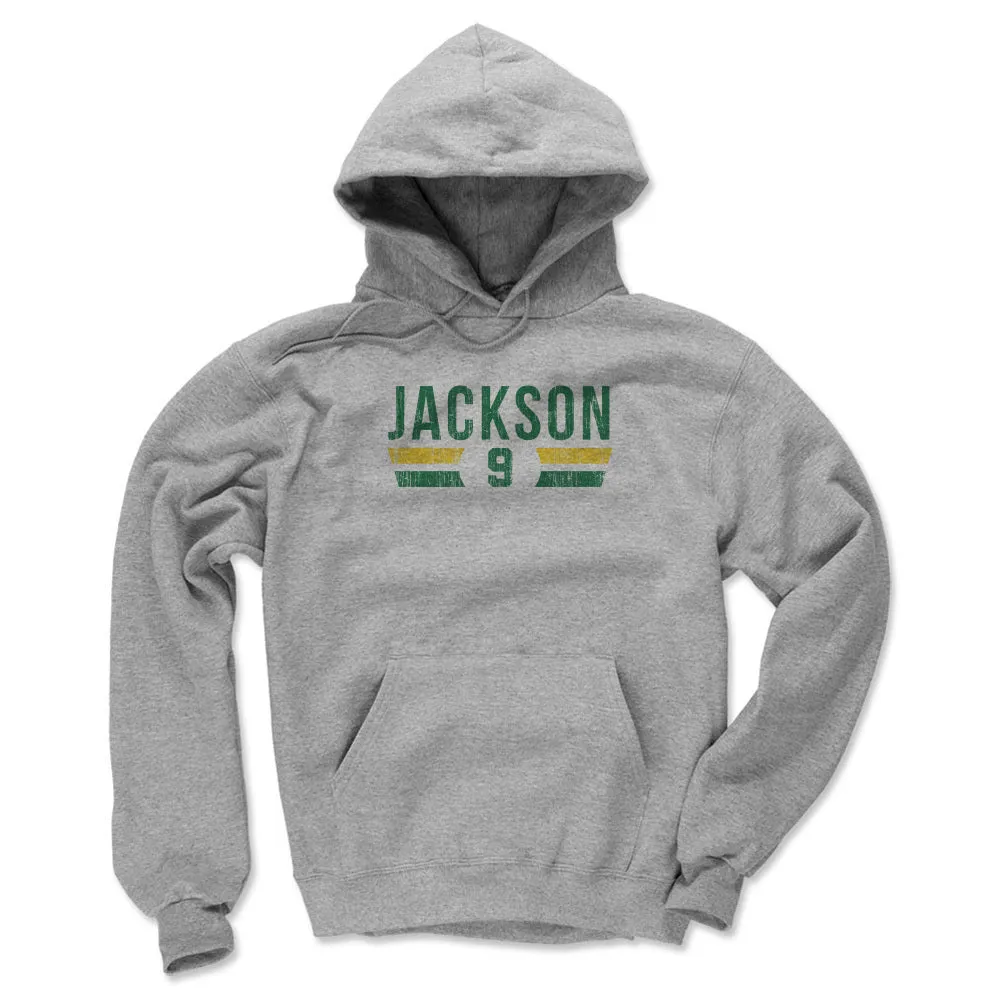 Reggie Jackson Oakland Font sold by 500 Level product image thumbnail 3