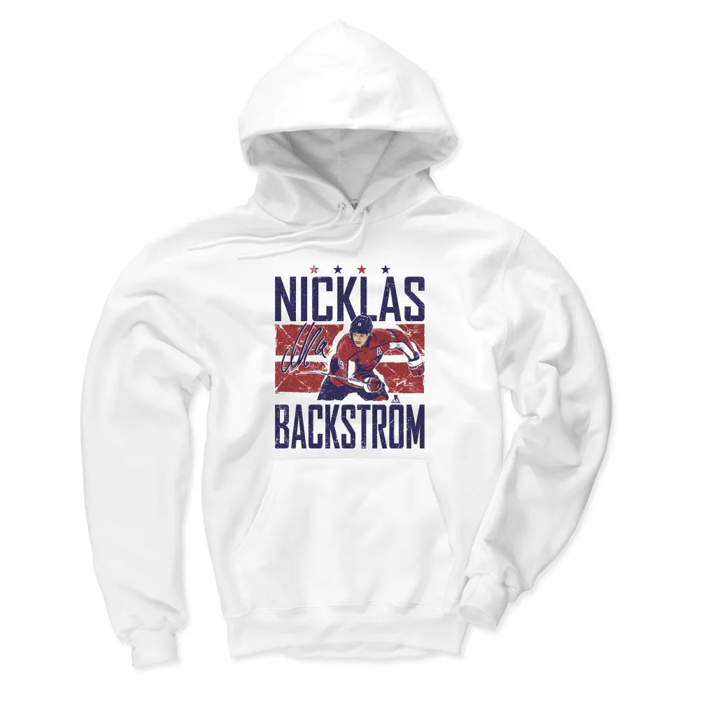 Nicklas Backstrom Bars sold by 500 Level product image thumbnail 2
