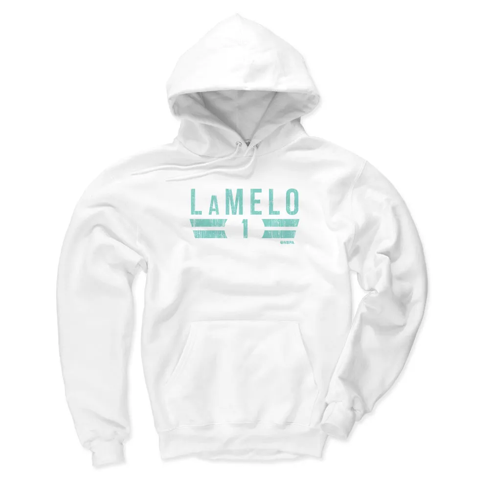 LaMelo Ball Charlotte Font sold by 500 Level product image thumbnail 2