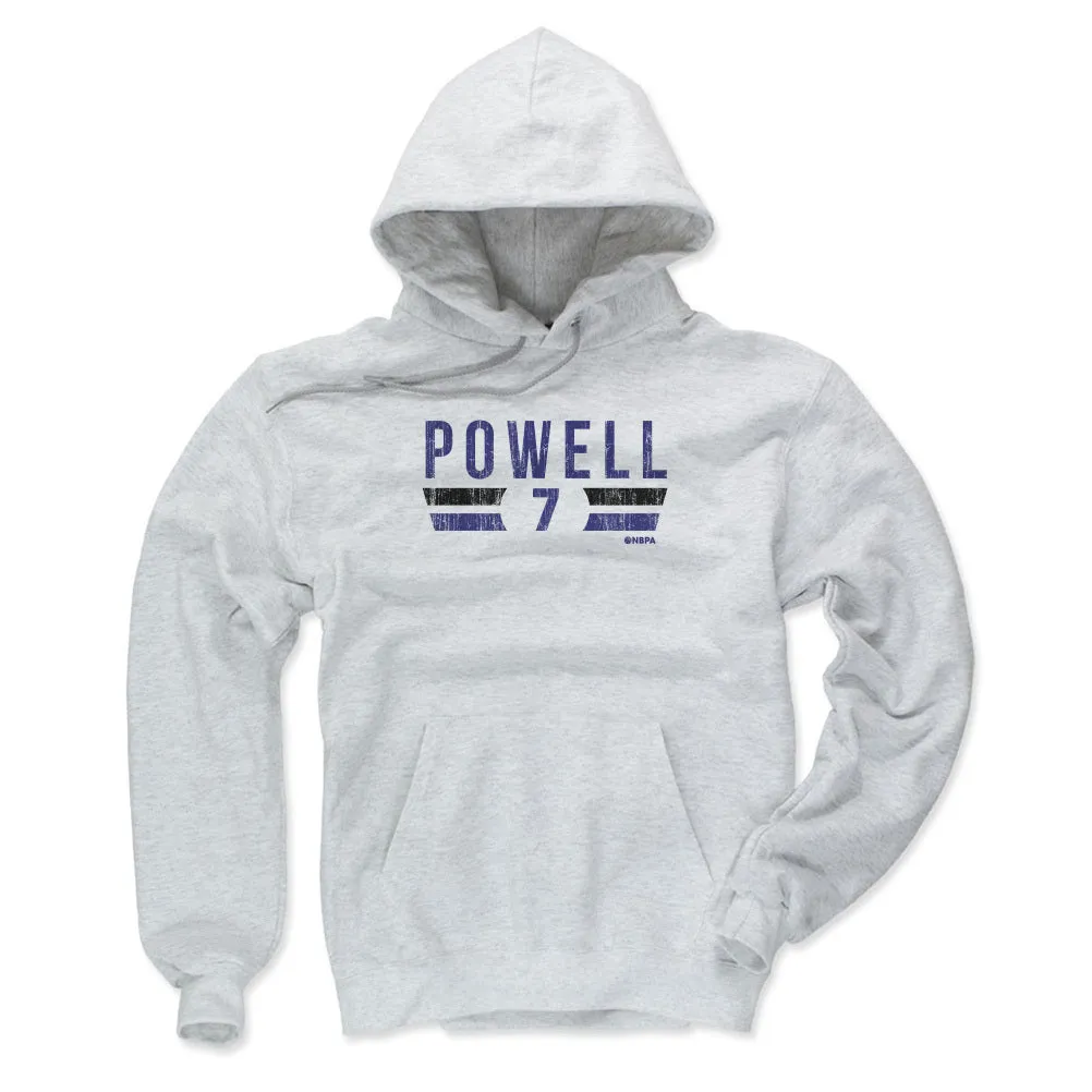 Dwight Powell Dallas Font sold by 500 Level product image thumbnail 3