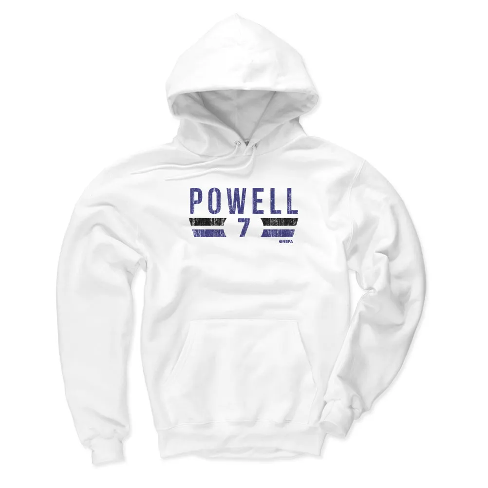 Dwight Powell Dallas Font sold by 500 Level product image thumbnail 2