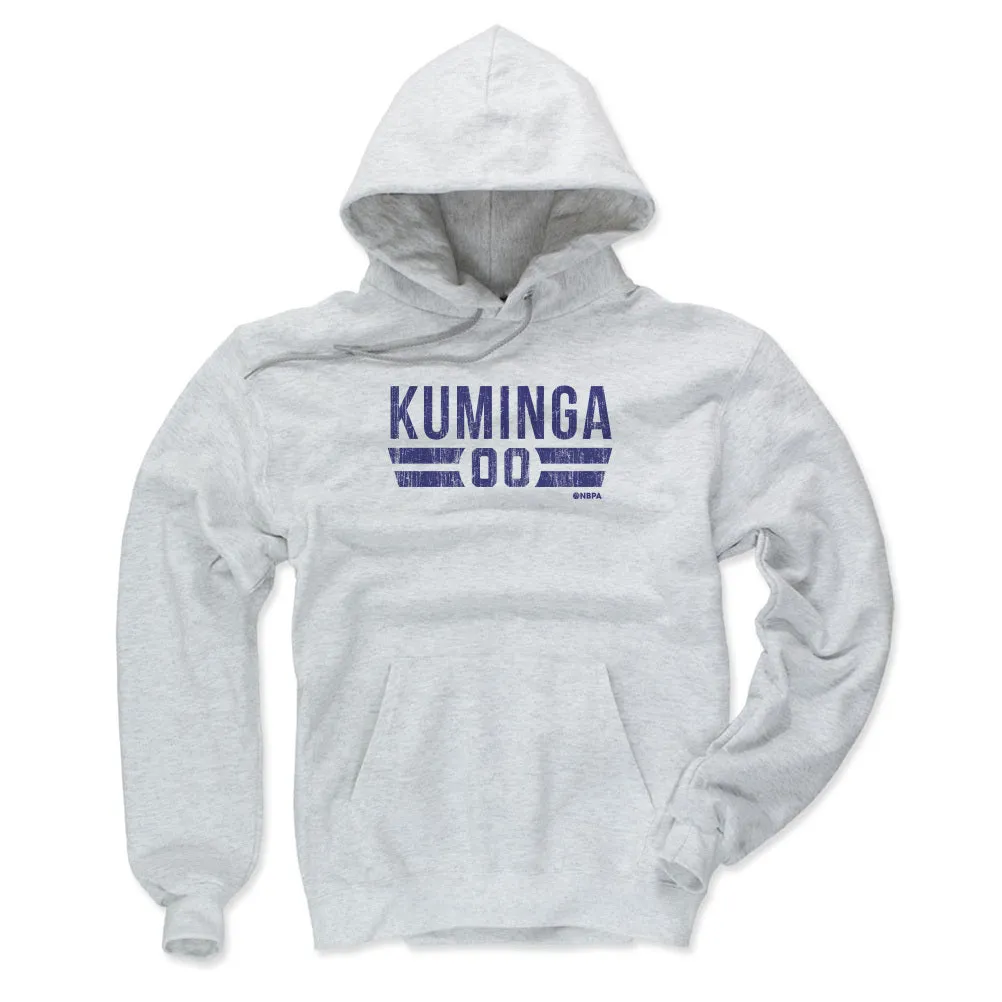 Jonathan Kuminga Golden State Font sold by 500 Level product image thumbnail 3