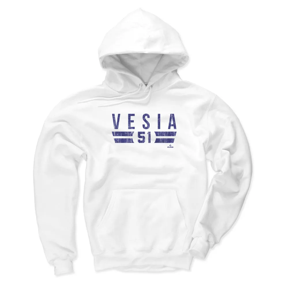 Alex Vesia Los Angeles D Font sold by 500 Level product image thumbnail 3