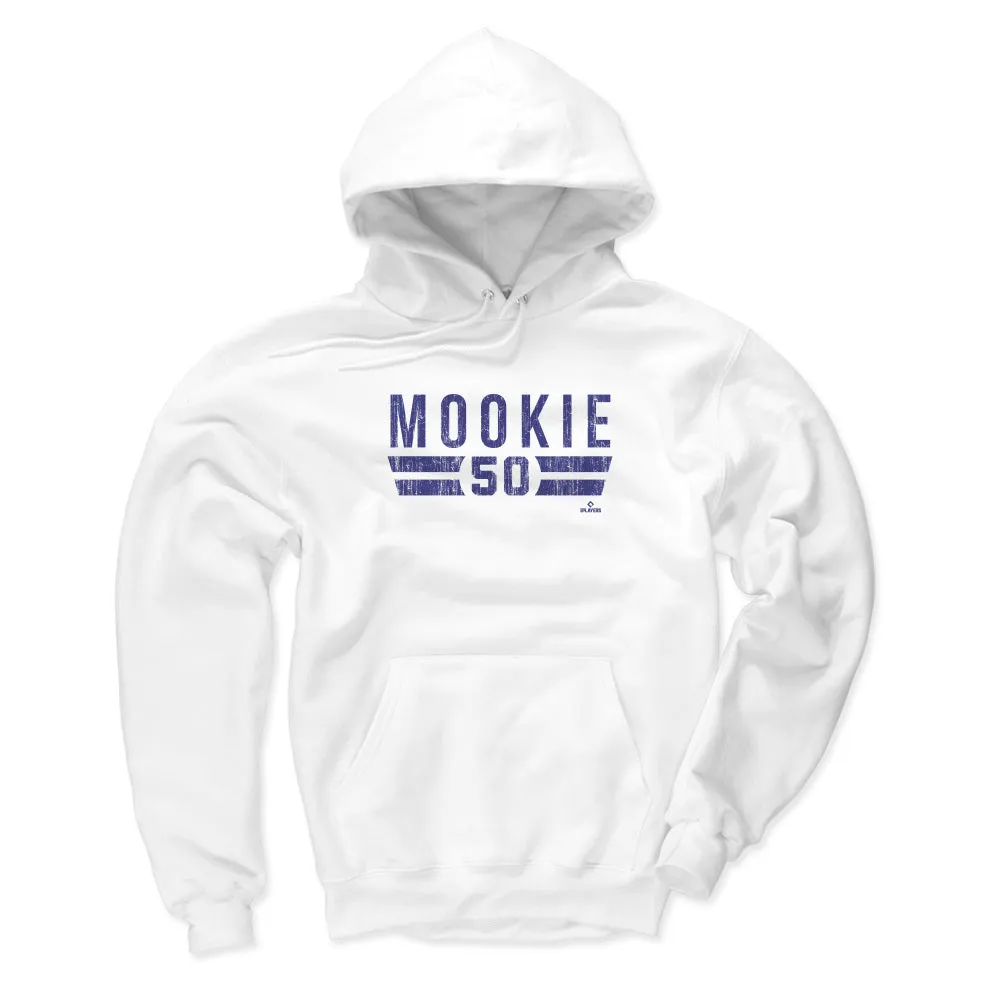 Mookie Betts Los Angeles D Font sold by 500 Level product image thumbnail 3