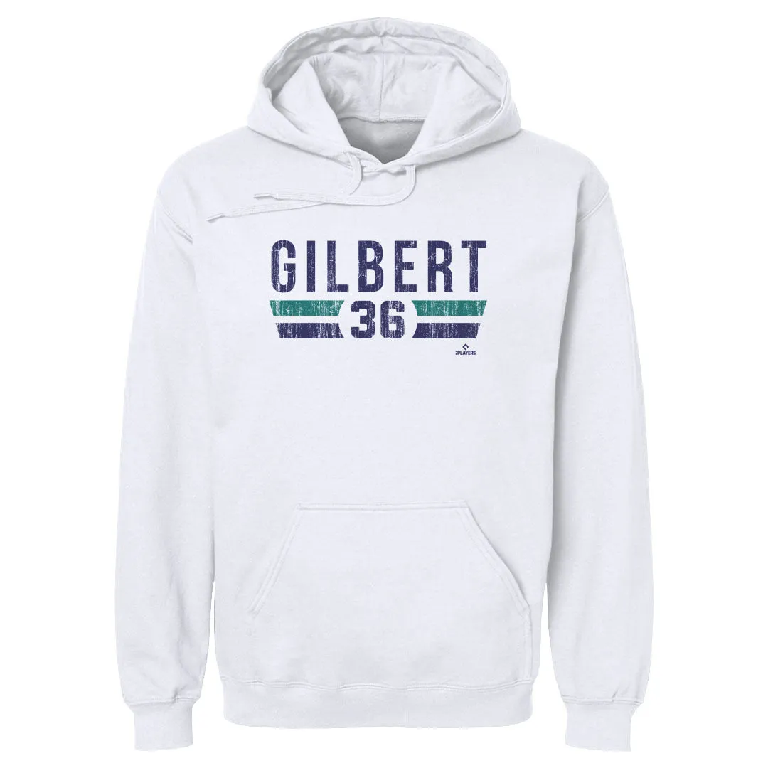 Logan Gilbert Seattle Font sold by 500 Level product image thumbnail 2