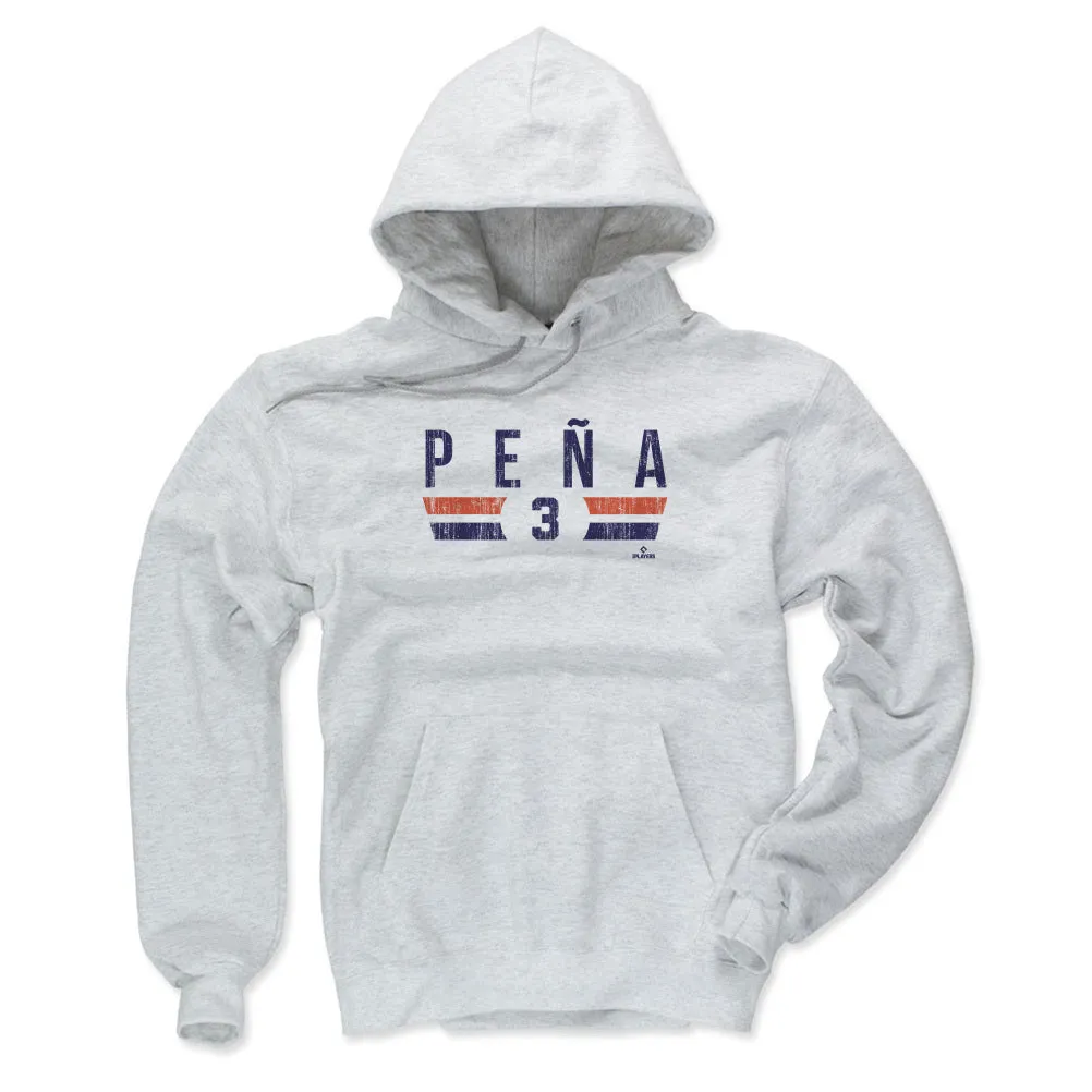 Jeremy Pena Houston Font sold by 500 Level product image thumbnail 3