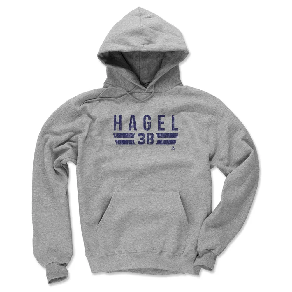 Brandon Hagel Tampa Bay Font sold by 500 Level