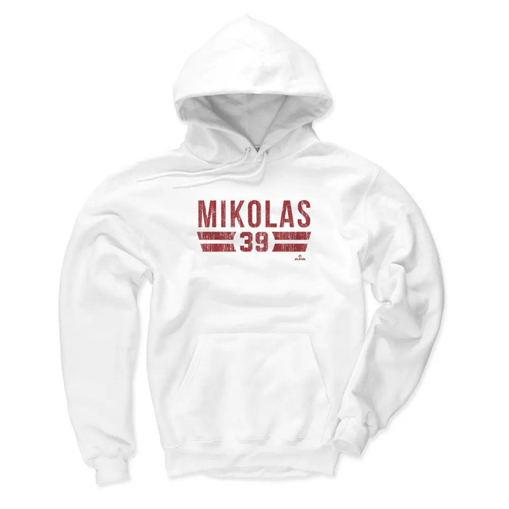Miles Mikolas St. Louis Font sold by 500 Level product image thumbnail 3