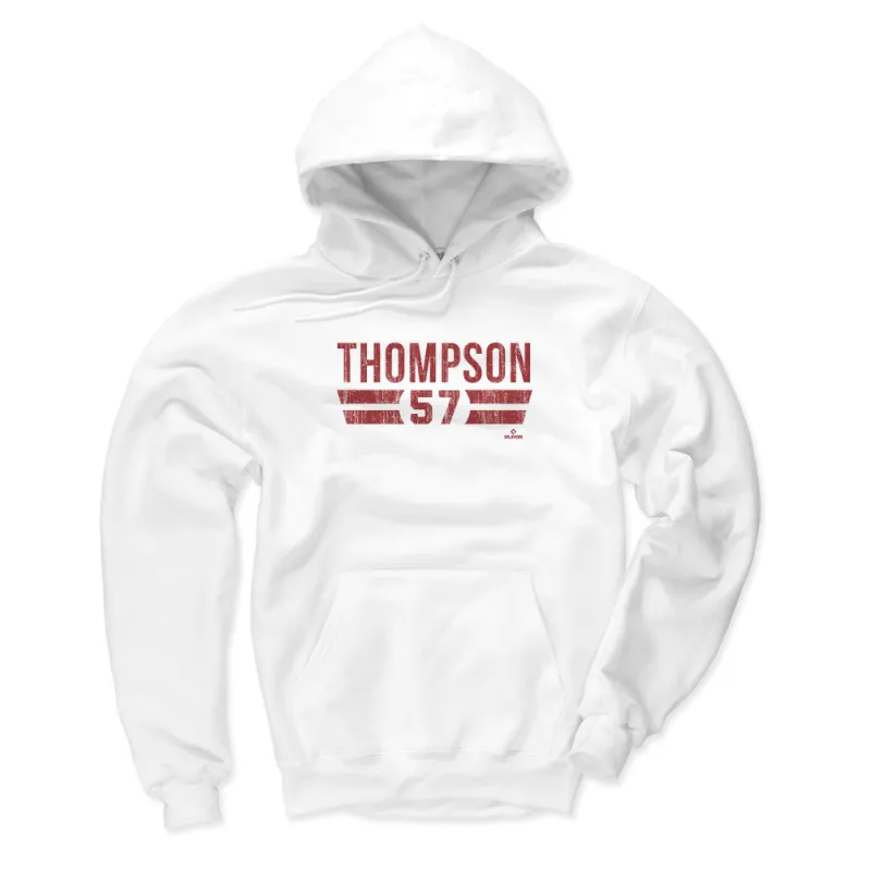 Zack Thompson St. Louis Font sold by 500 Level