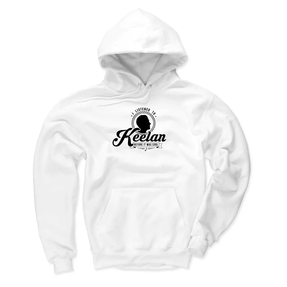 Keelan Donovan Emblem K sold by 500 Level product image thumbnail 2