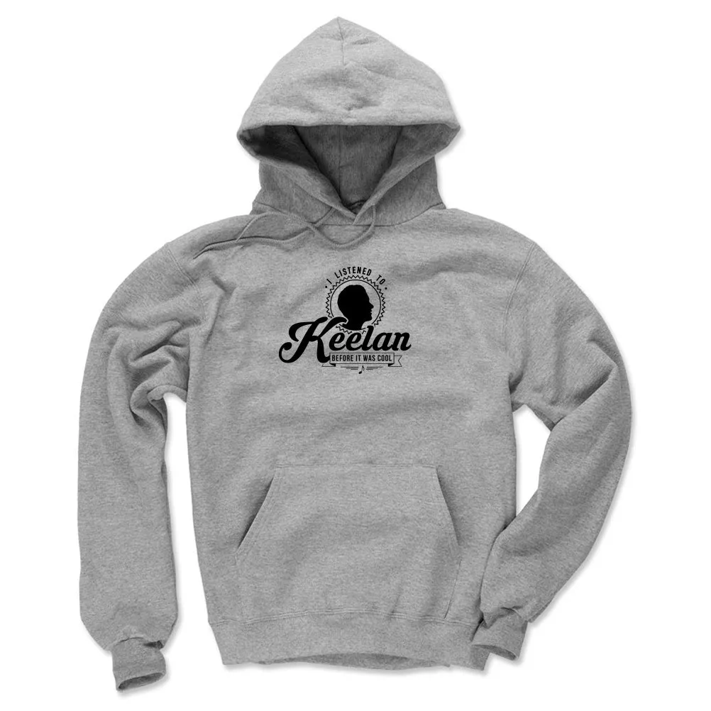 Keelan Donovan Emblem K sold by 500 Level product image thumbnail 3