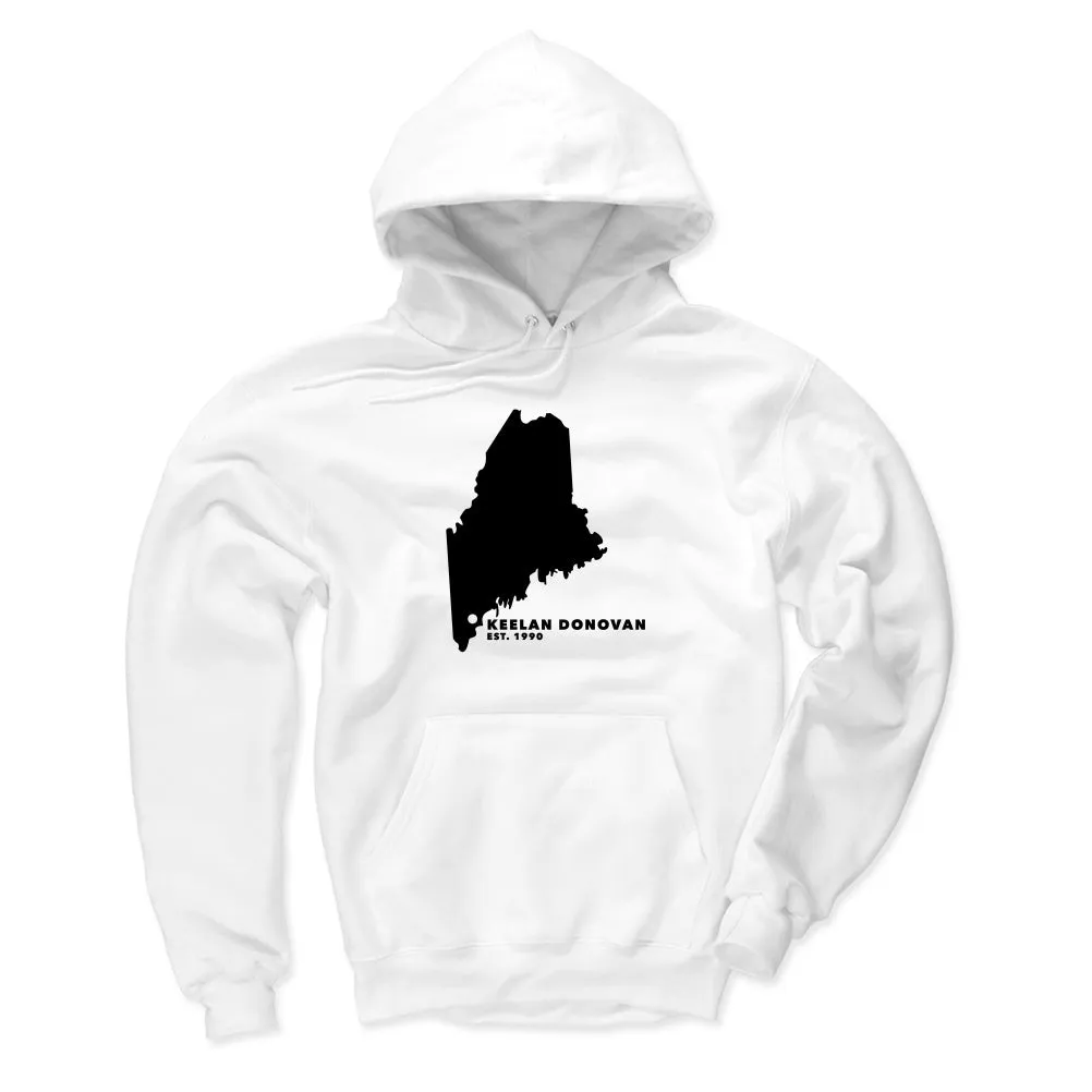 Keelan Donovan Maine K sold by 500 Level product image thumbnail 2