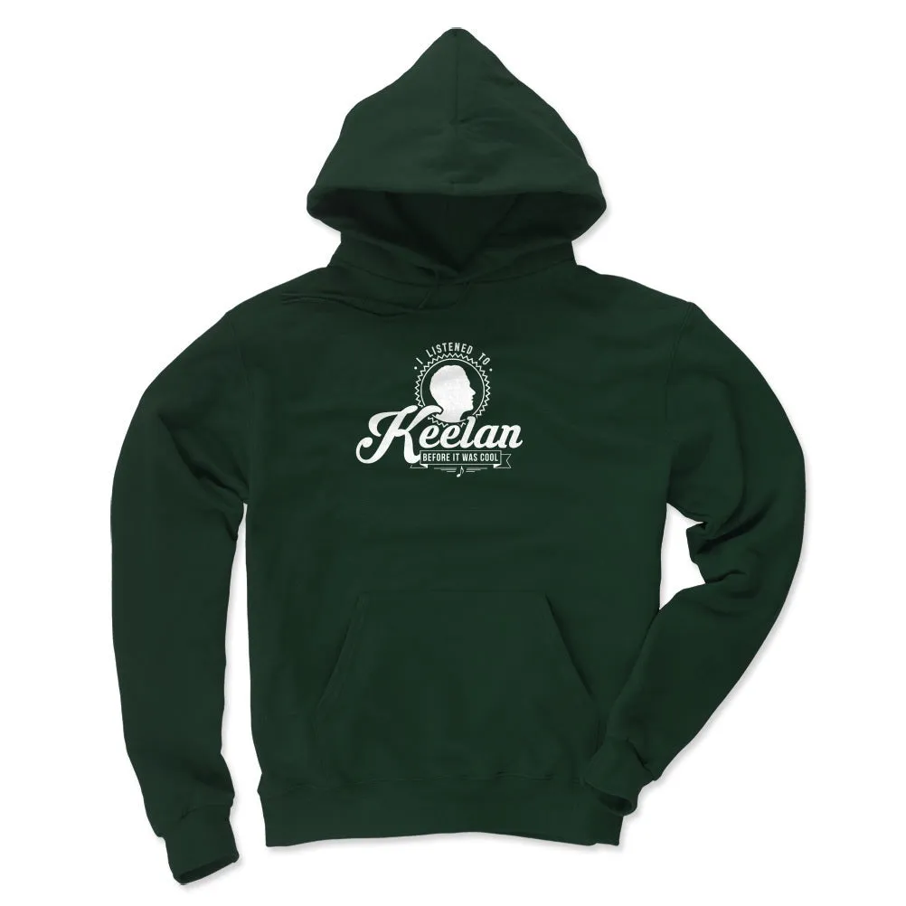 Keelan Donovan Emblem WHT sold by 500 Level product image thumbnail 4