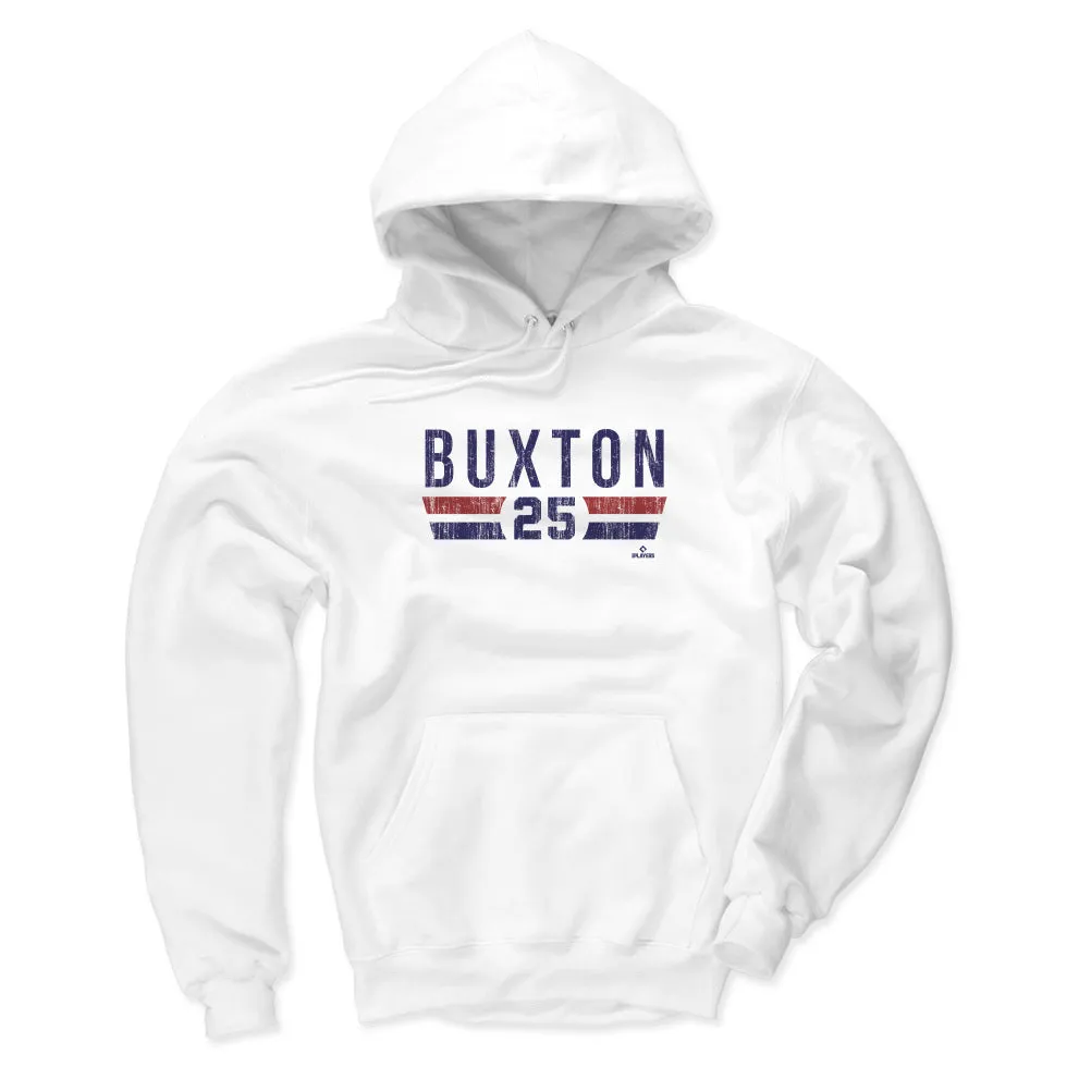 Byron Buxton Minnesota Font sold by 500 Level product image thumbnail 3