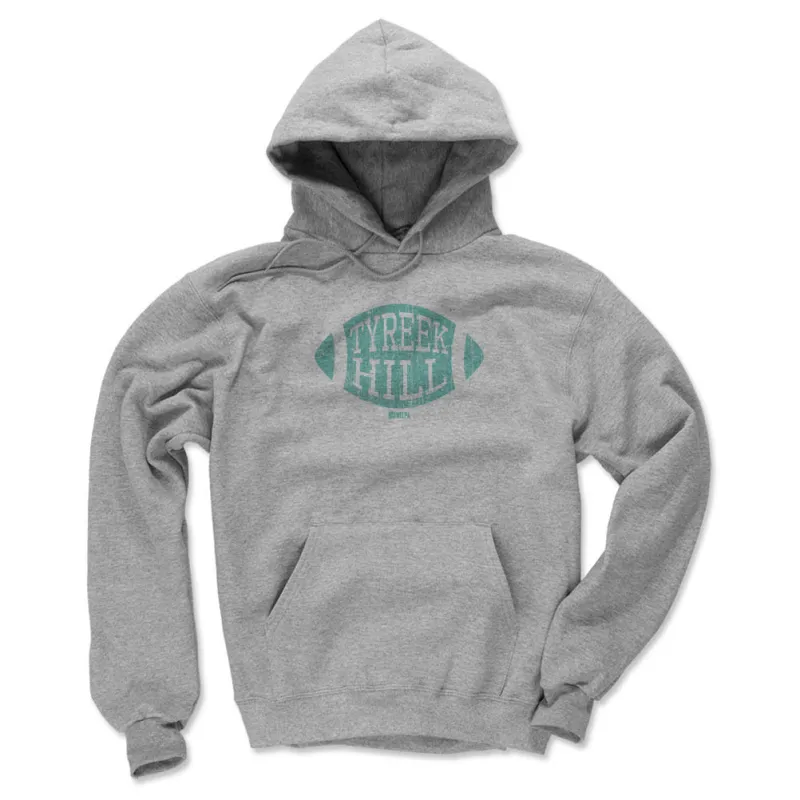 Tyreek Hill Miami Football made by 500 Level