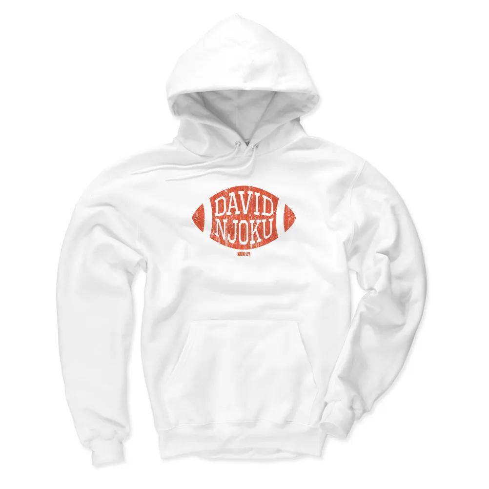 David Njoku Cleveland Football sold by 500 Level product image thumbnail 3