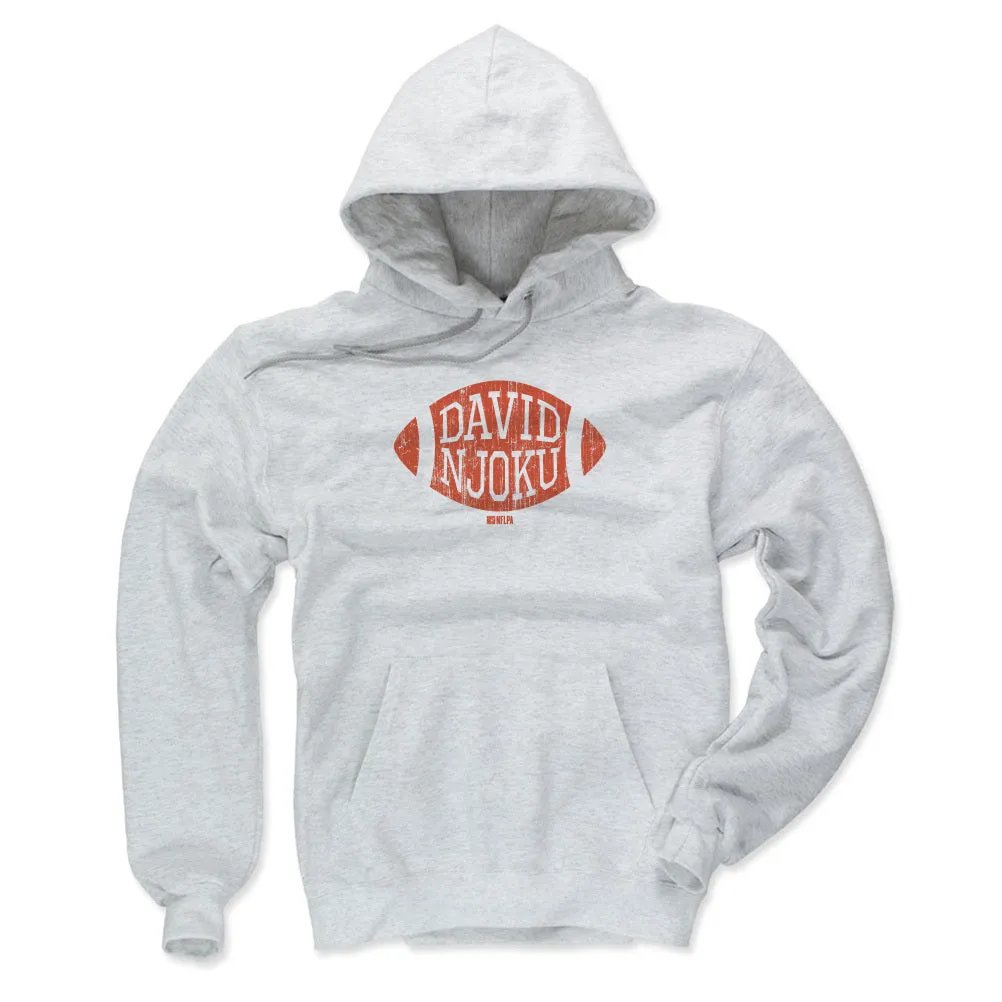 David Njoku Cleveland Football sold by 500 Level