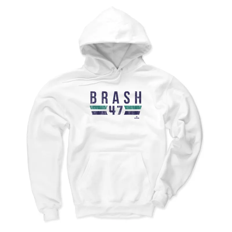 Matt Brash Seattle Font sold by 500 Level
