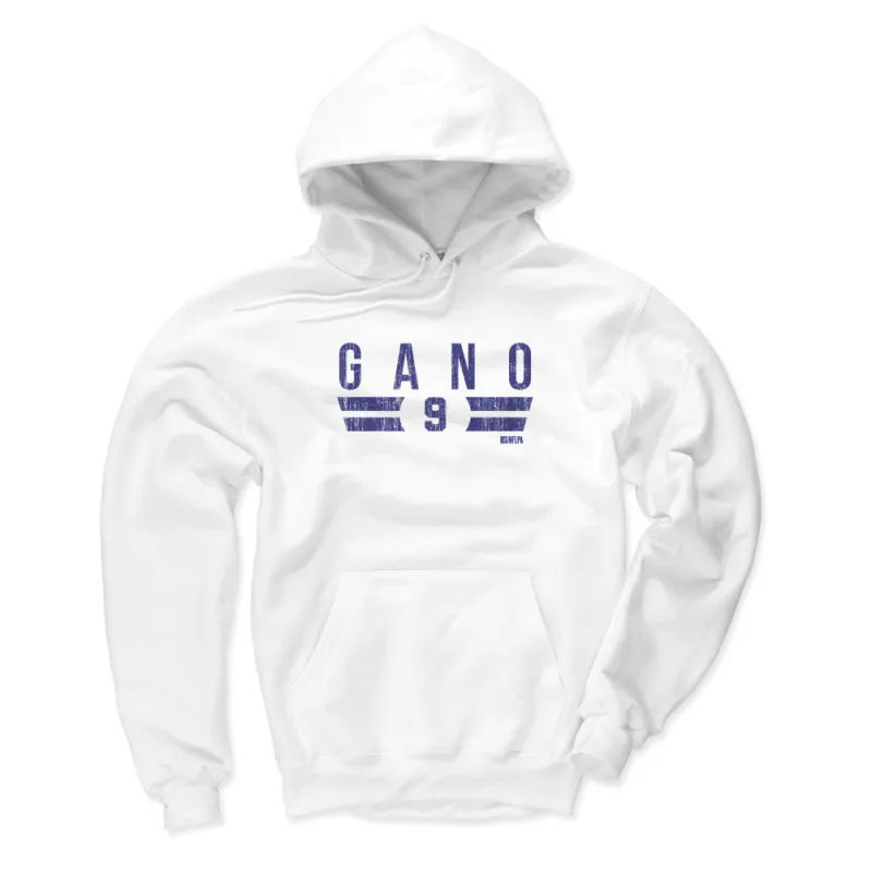 Graham Gano New York G Font sold by 500 Level