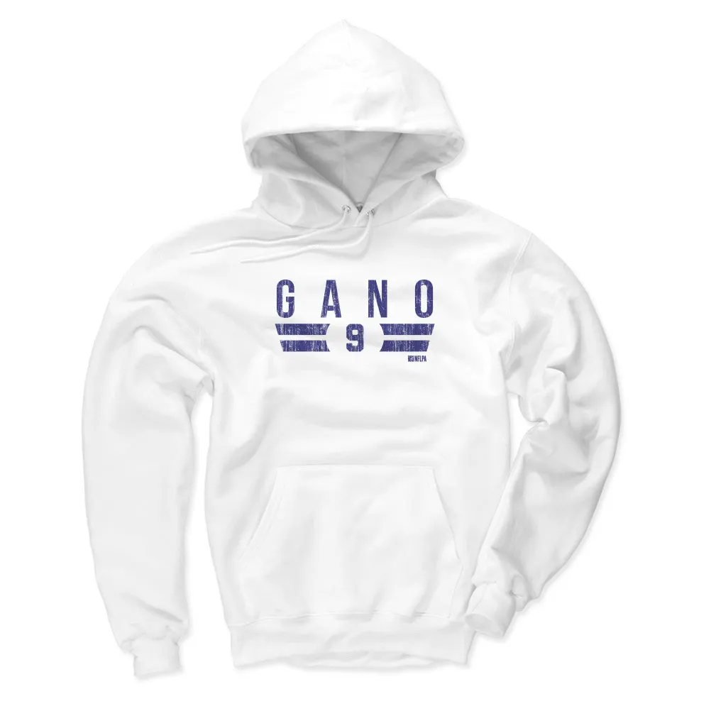 Graham Gano New York G Font sold by 500 Level