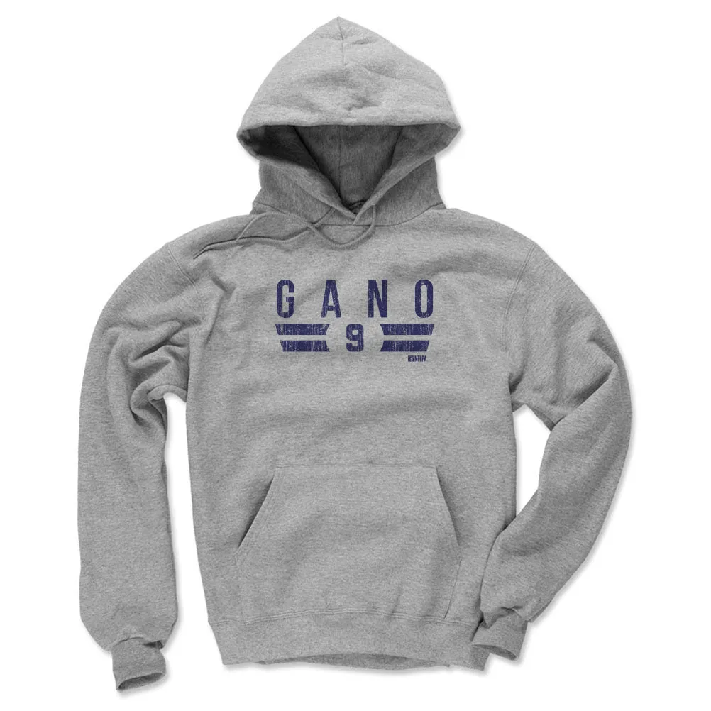 Graham Gano New York G Font sold by 500 Level product image thumbnail 3