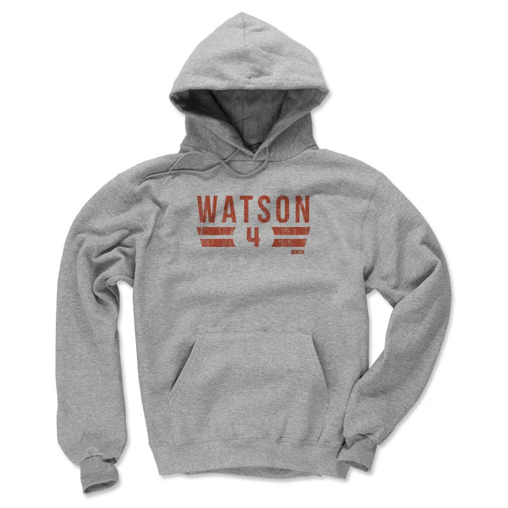 Deshaun Watson Cleveland Font sold by 500 Level product image thumbnail 2