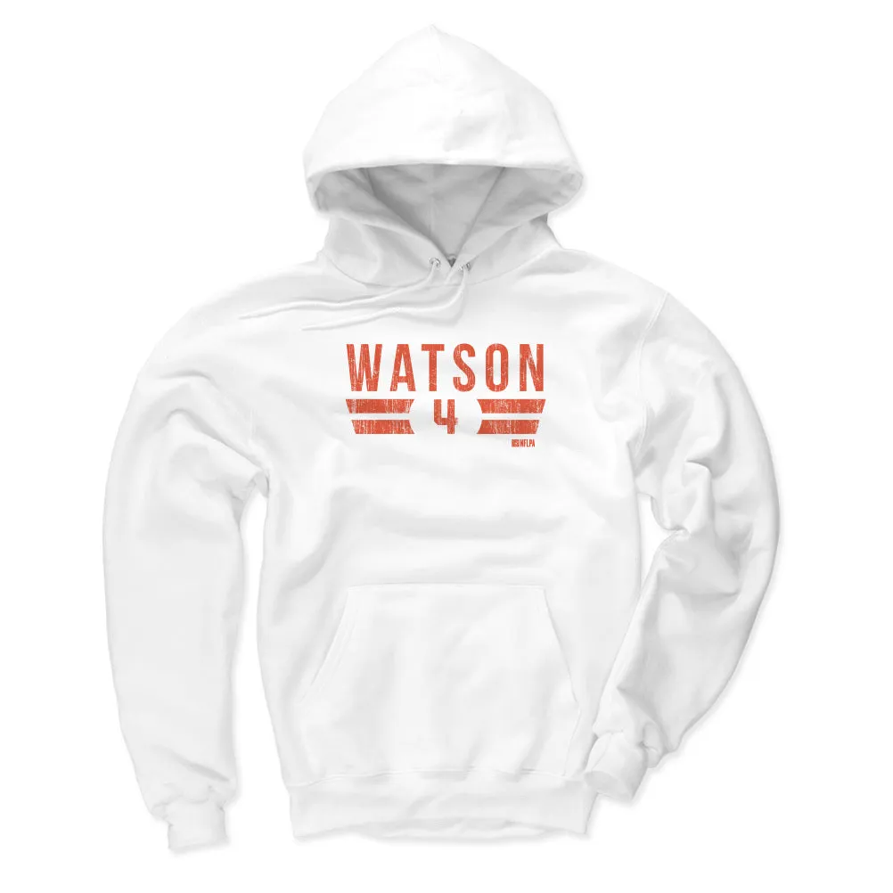 Deshaun Watson Cleveland Font sold by 500 Level product image thumbnail 3