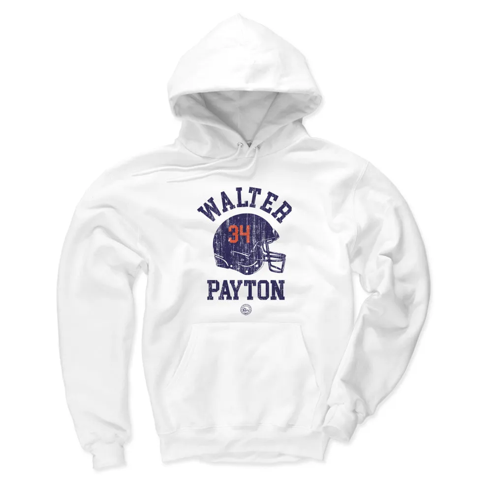 Walter Payton Chicago Helmet Font sold by 500 Level product image thumbnail 3