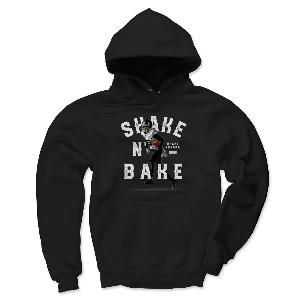 Drake London Atlanta Shake N Bake WHT sold by 500 Level