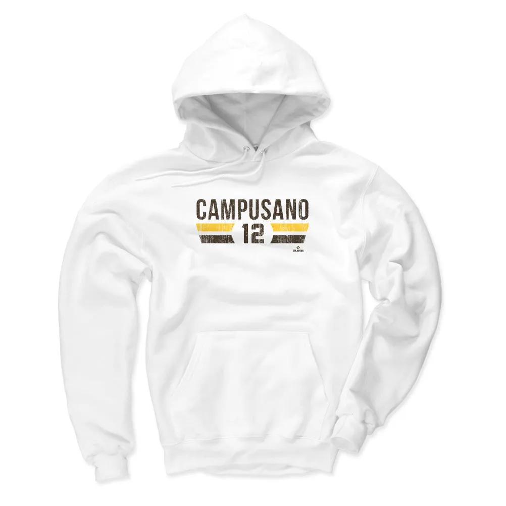Luis Campusano San Diego Font sold by 500 Level