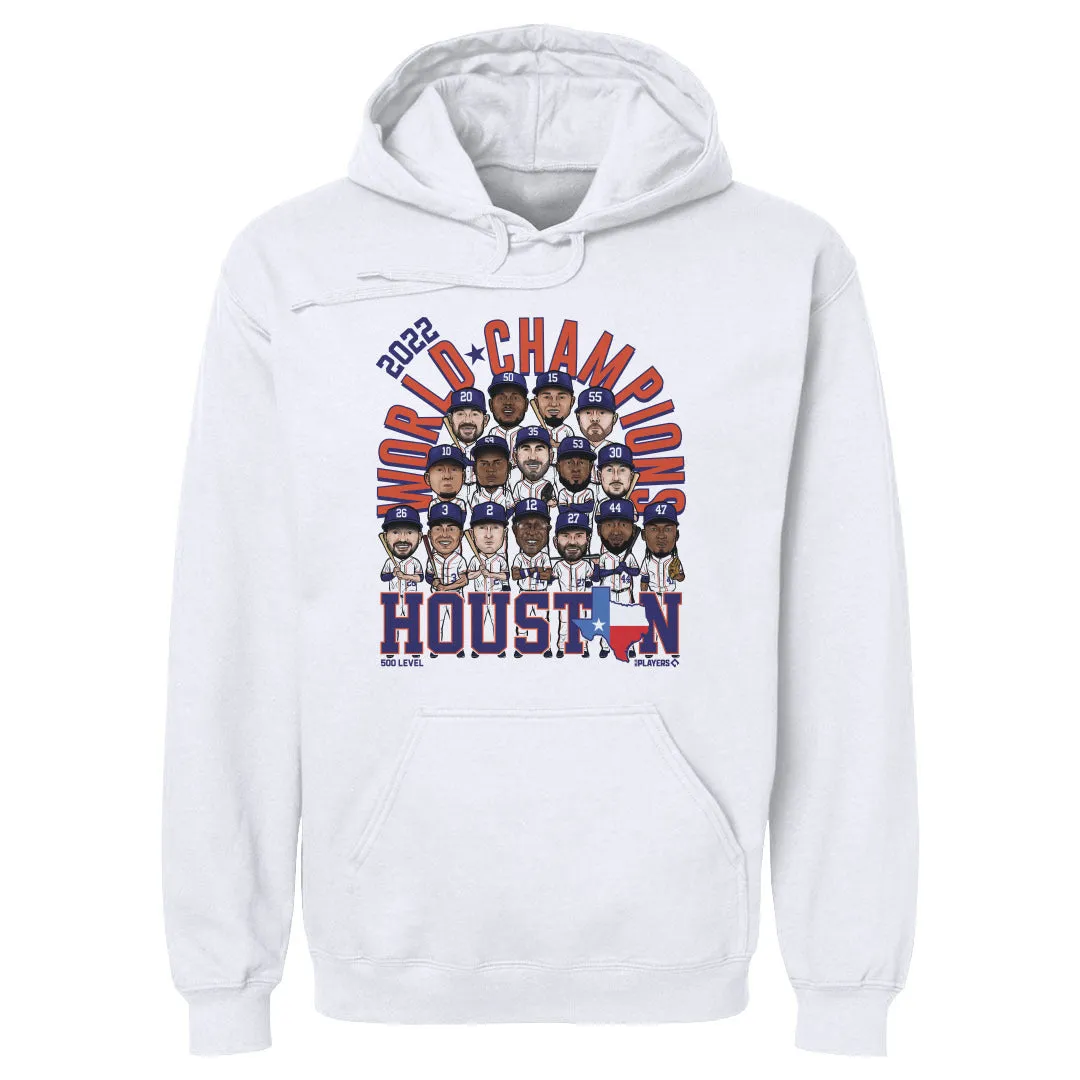 Houston Baseball Champs 2022 sold by 500 Level