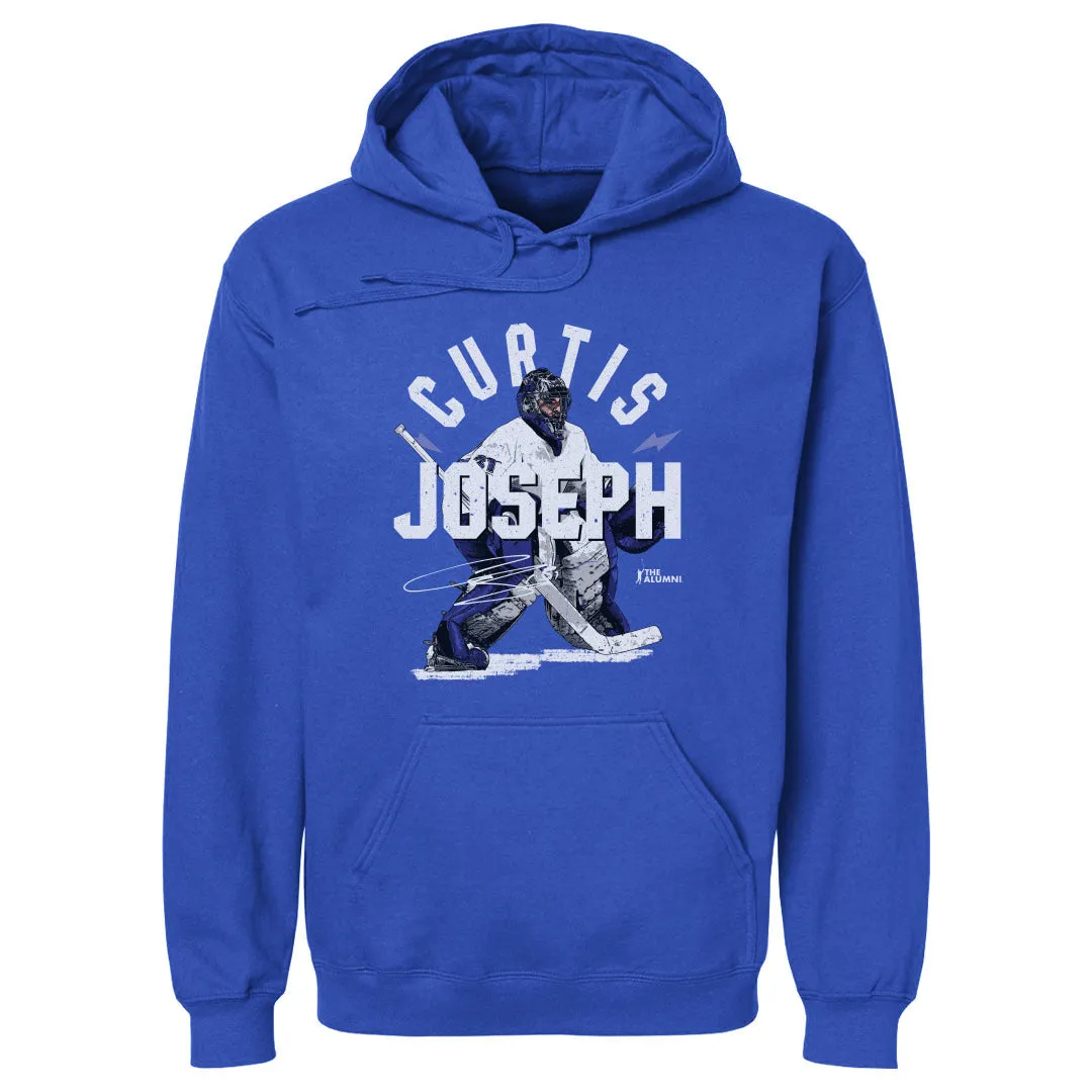 Curtis Joseph Toronto Arc WHT sold by 500 Level