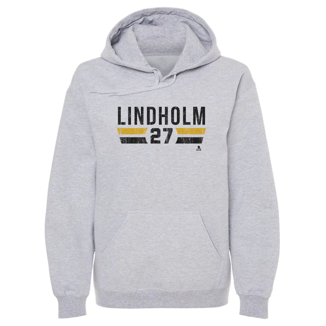 Hampus Lindholm Boston Font sold by 500 Level product image thumbnail 2