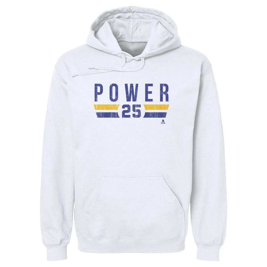 Owen Power Buffalo Font sold by 500 Level product image thumbnail 2