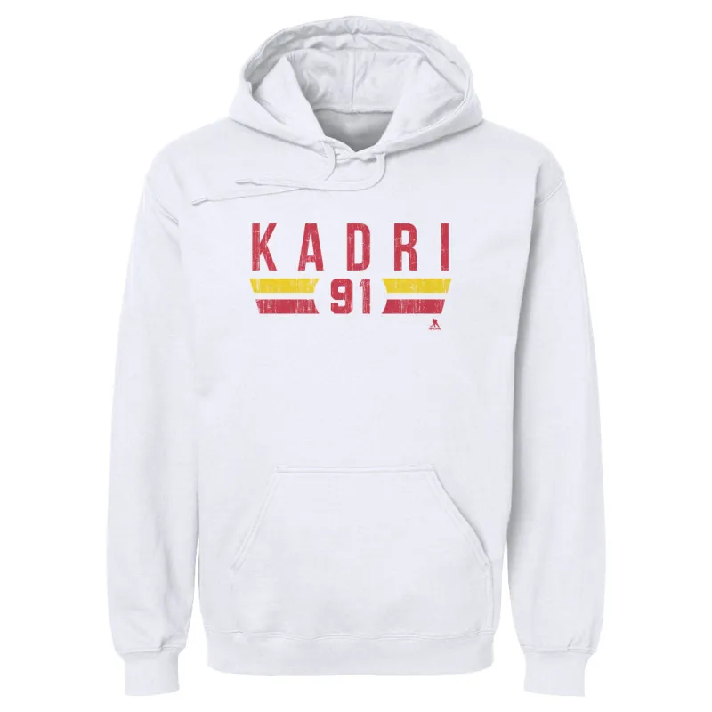 Nazem Kadri Calgary Font sold by 500 Level