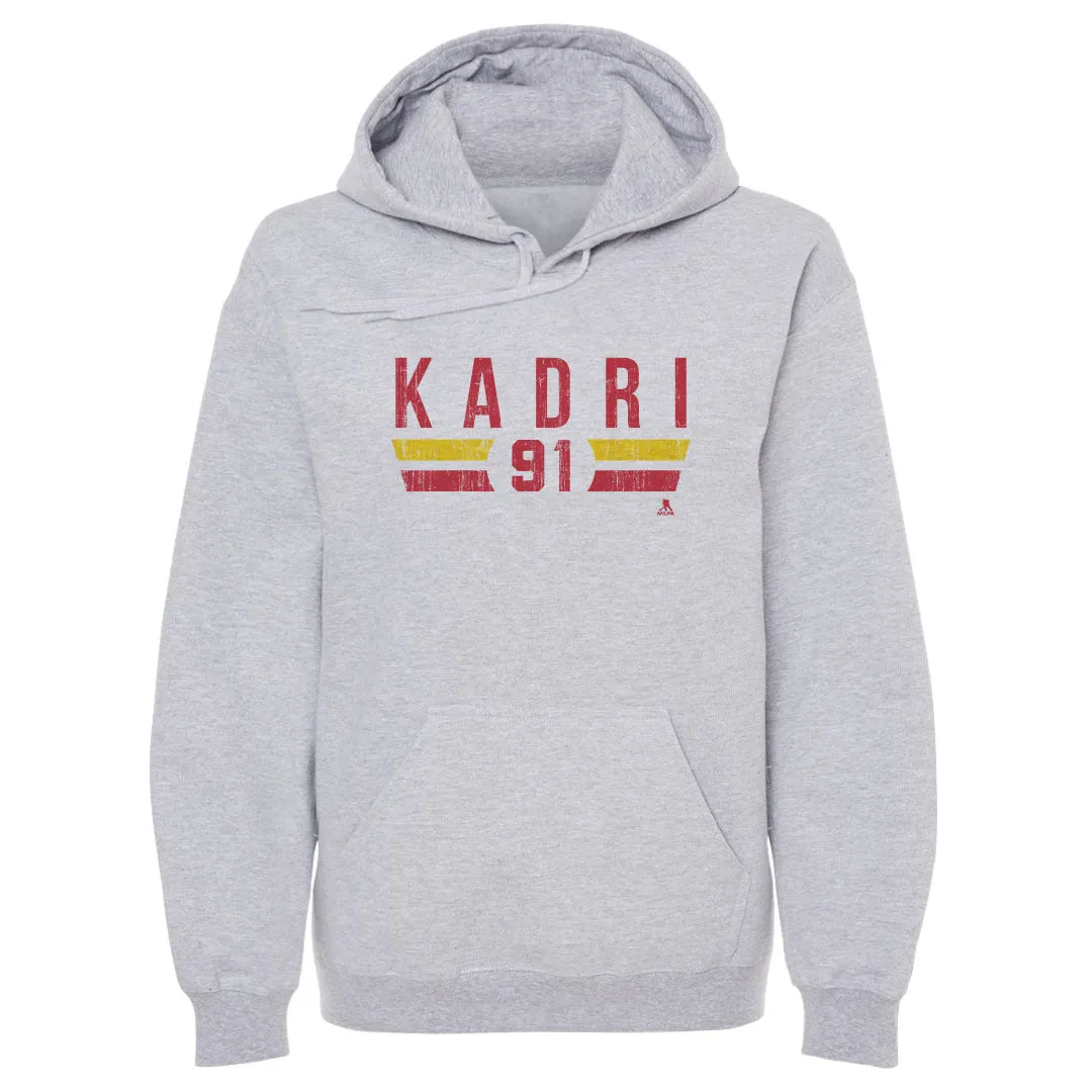 Nazem Kadri Calgary Font sold by 500 Level product image thumbnail 2