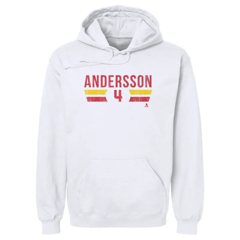 Rasmus Andersson Calgary Font sold by 500 Level