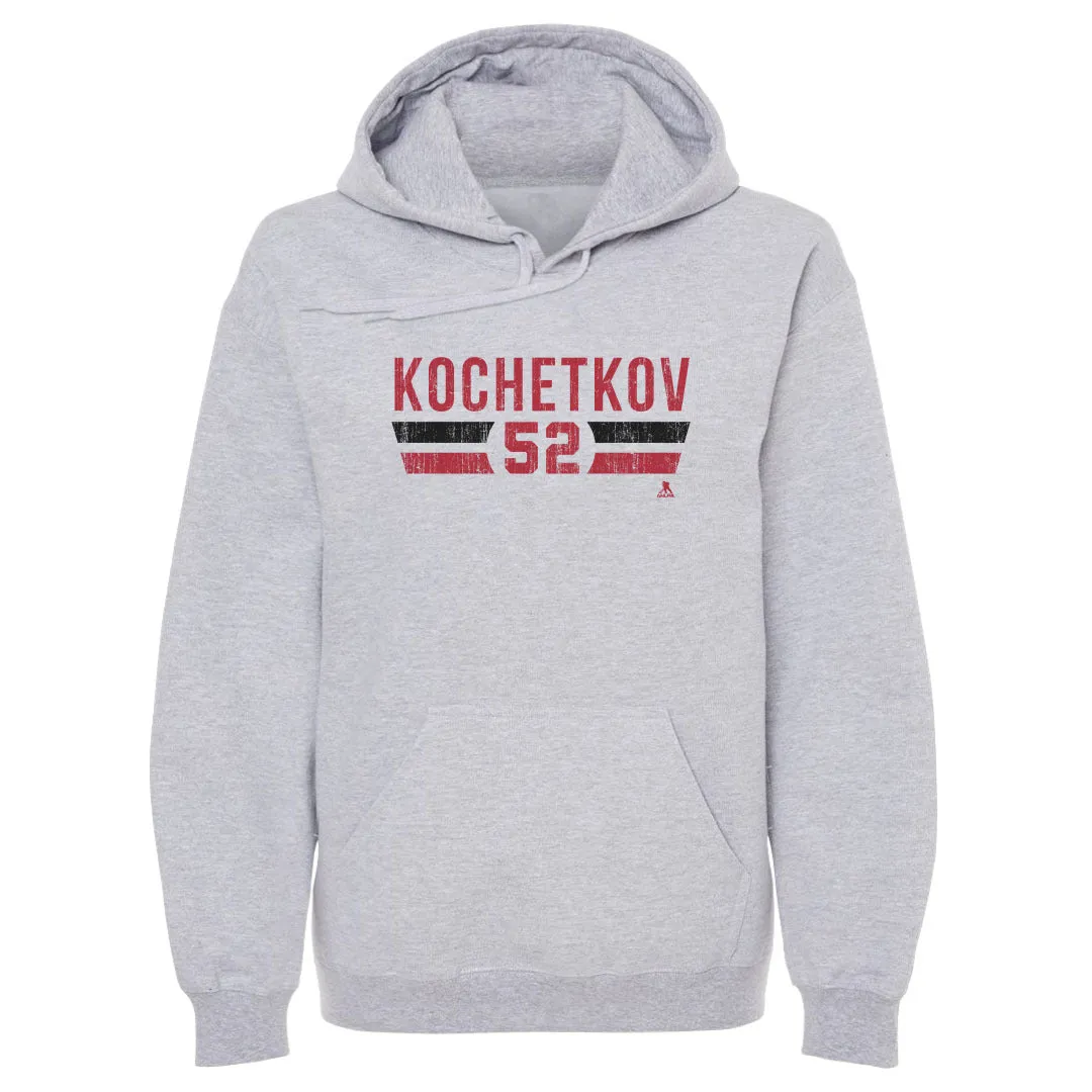 Pyotr Kochetkov Carolina Font sold by 500 Level